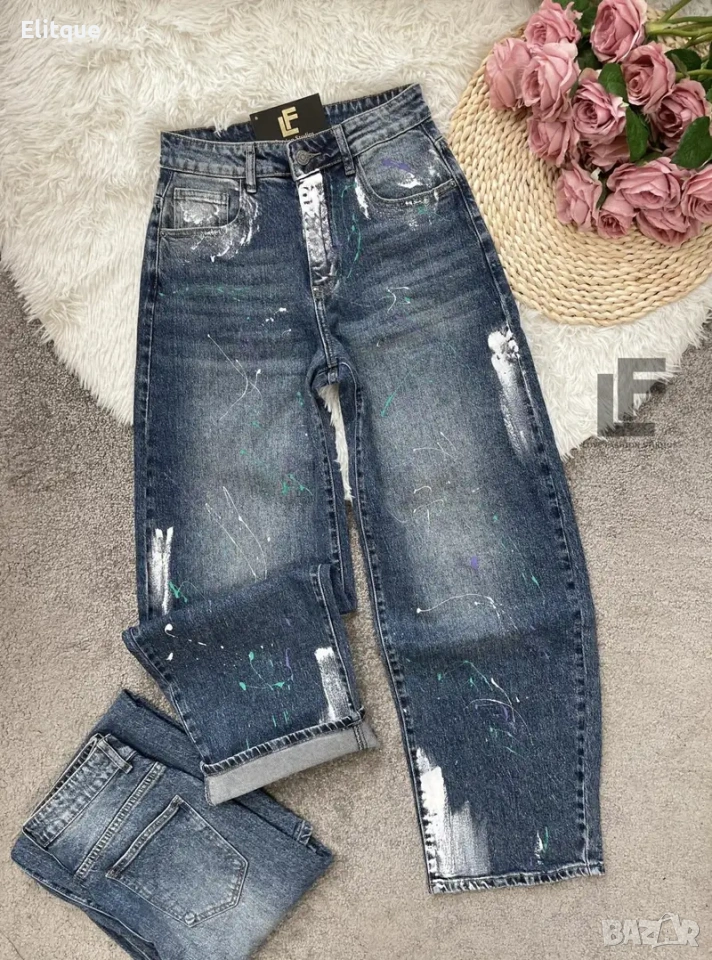 дънки , снимка 1