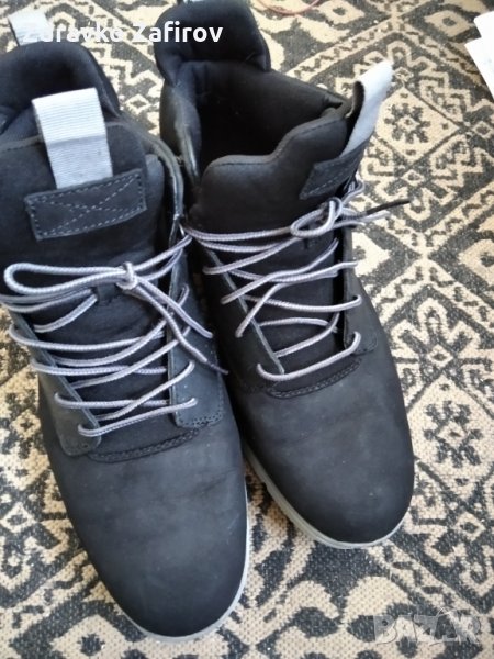 Обувки Timberland оригинал 41 1/2номер, снимка 1