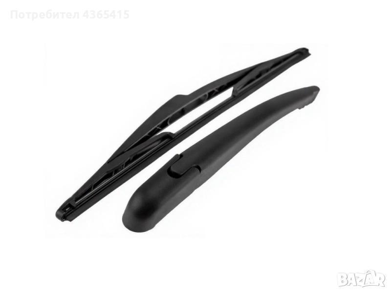 Задно рамо с чистачка за Ford Grand C-Max MK2 (2010-2019), снимка 1