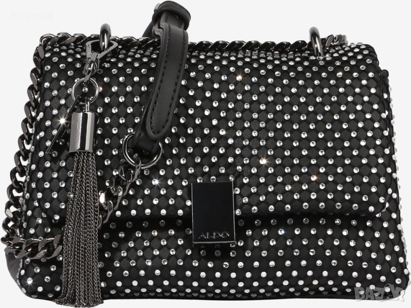 Aldo нова малка вечерна чанта , снимка 1