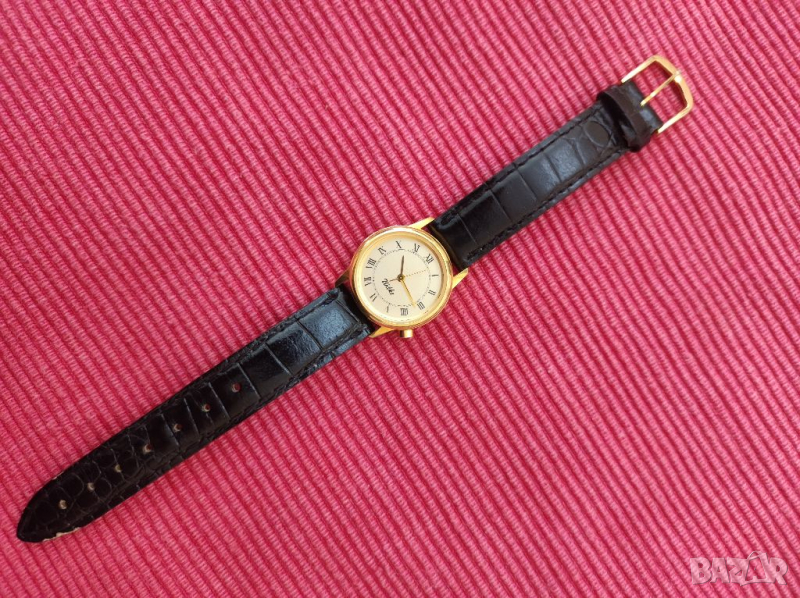 Дамски часовник Wilks. , снимка 1