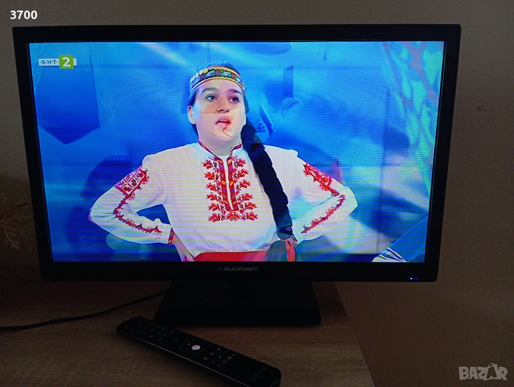 Телевизор 23" Blaupunkt, снимка 1