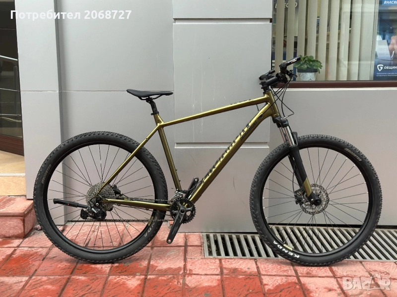 Bergamont Revox 6 29, снимка 1