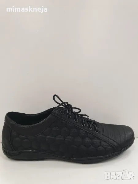 мъжки обувки 8867, снимка 1