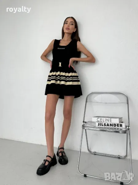 Miu Miu дамски рокли Два цвята , снимка 1