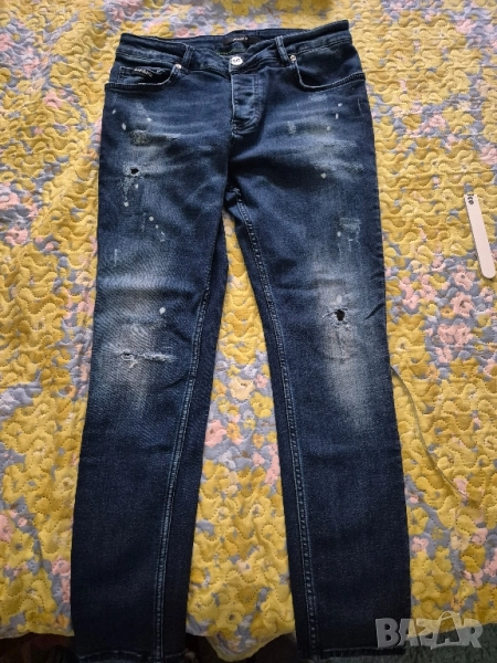 дънки Радис, снимка 1