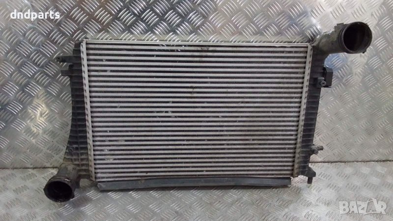 Интеркулер VW Passat B6 2.0TDI 140кс.2006г.	, снимка 1