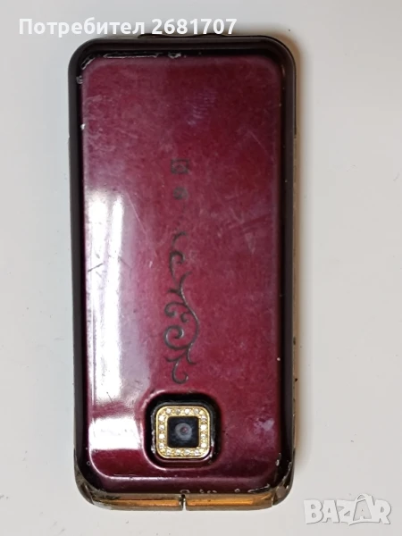 телефон Самсунг L310, снимка 1