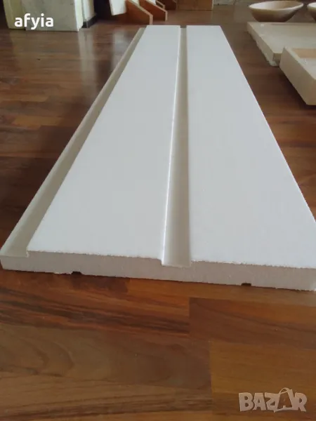 ТОПЛОИЗОЛАЦИОННИ ПАНЕЛИ FG-1, снимка 1