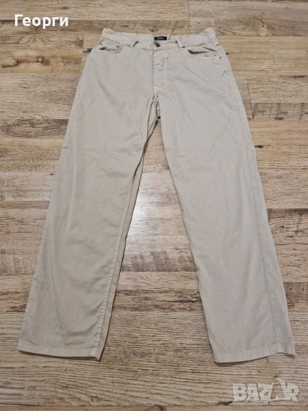 Мъжки панталон Hugo Boss Размер 30, снимка 1