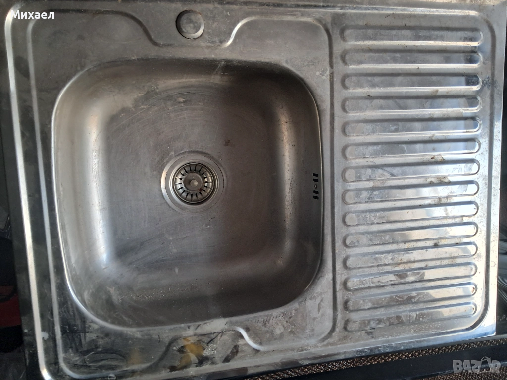 Мивка, снимка 1