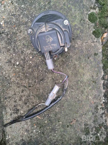 Халогени за рено туинго , снимка 1