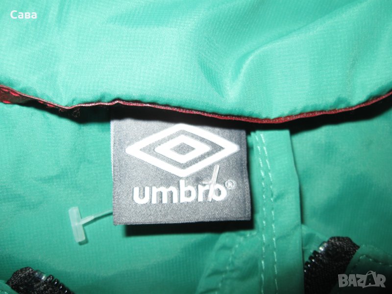Спортно горнище UMBRO   мъжко,Л, снимка 1