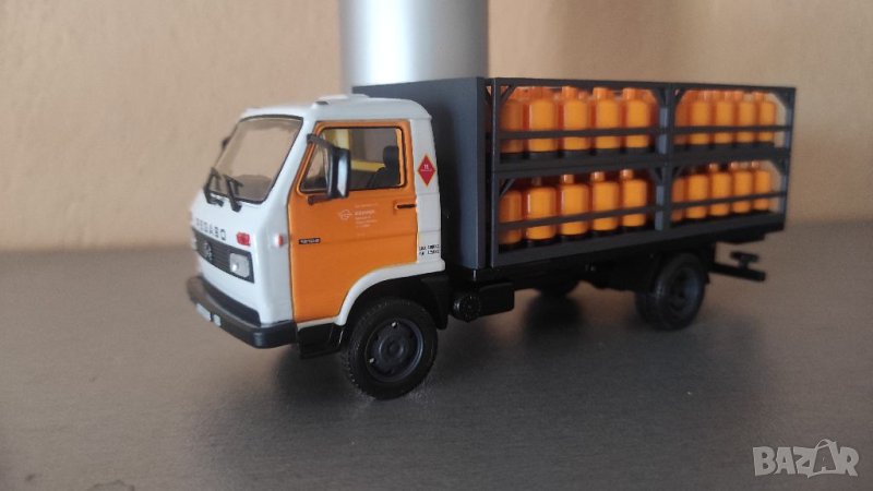 Метални модели Schabak и други 1:43, снимка 1