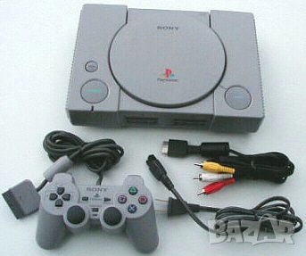 Телевизионна игра, снимка 1