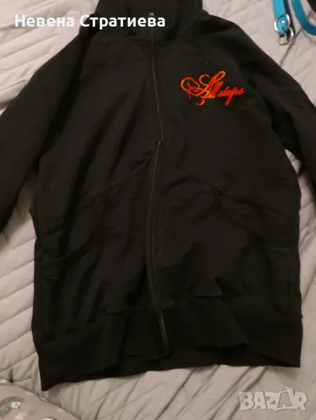 Горнище., снимка 1