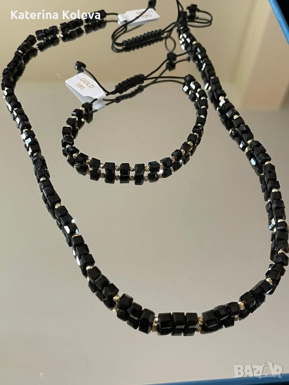 Злато на конец, снимка 1