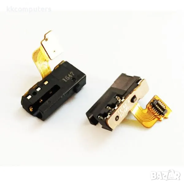 Лентов кабел HF handsfree за Huawei Honor 8 Баркод : 562272, снимка 1