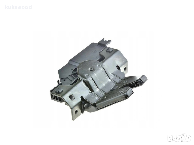 Брава за багажник на BMW 1 E87 E81 E82 E88, снимка 1