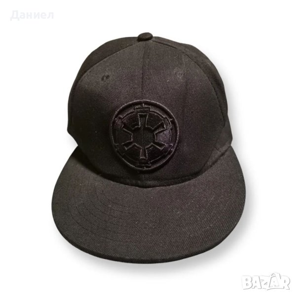 Шапка Star Wars , снимка 1