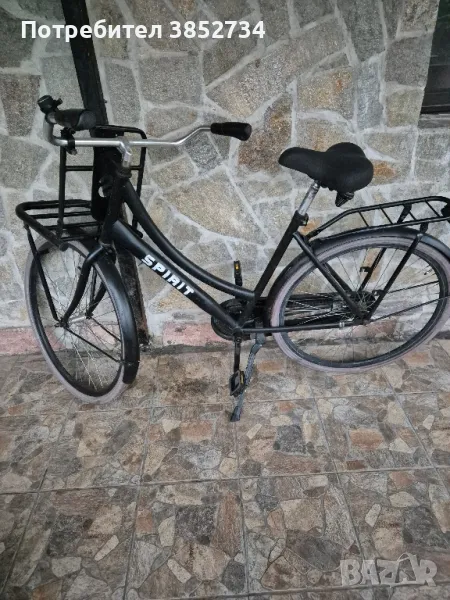 Продавам колело Spirit, снимка 1