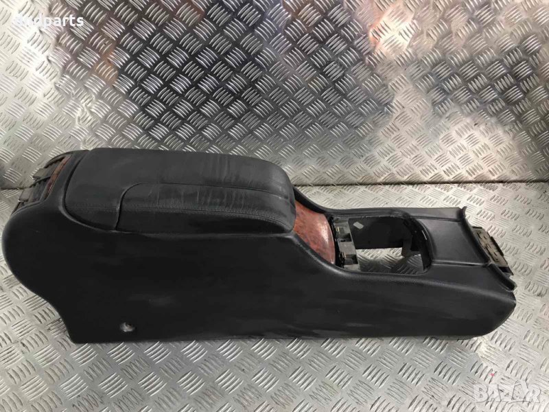 Барче с подлакътник Mercedes S-Class,W220,2001г., снимка 1