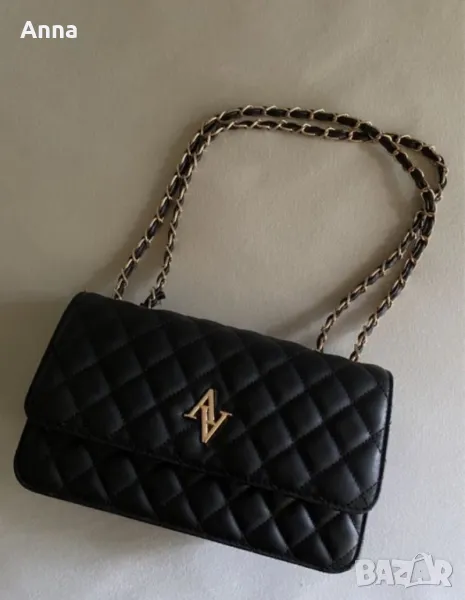 Дмаска чанта New Yorker, снимка 1