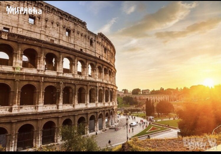 ЧАСТНИ УРОЦИ ПО ИТАЛИАНСКИ ЕЗИК  , снимка 1