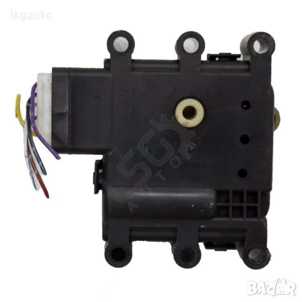 Моторче клапи парно Mazda 5 (I) 2005-2010 ID: 112876, снимка 1