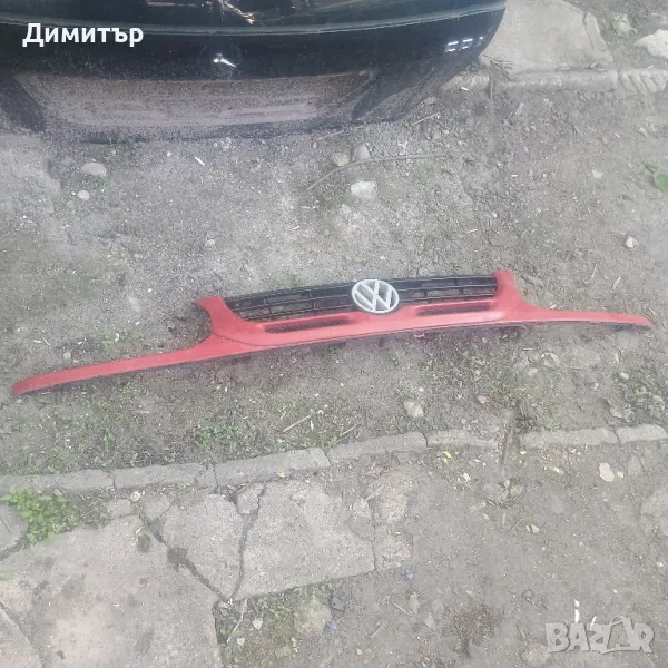 Решетка За Фолксваген Голф 3 / VW Golf 3, снимка 1