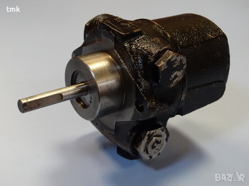 Мазутна помпа ITAL PUMP NR4A, снимка 1