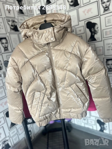 Дамски нови якета, снимка 1