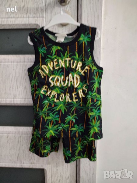 Комплекти размер 98/104, снимка 1