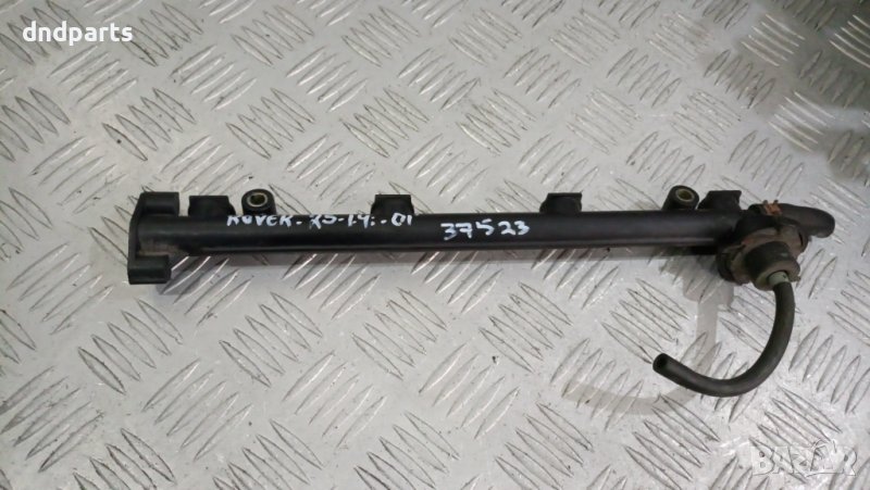 Горивна рейка Rover 25 1.4i 2001г.	, снимка 1