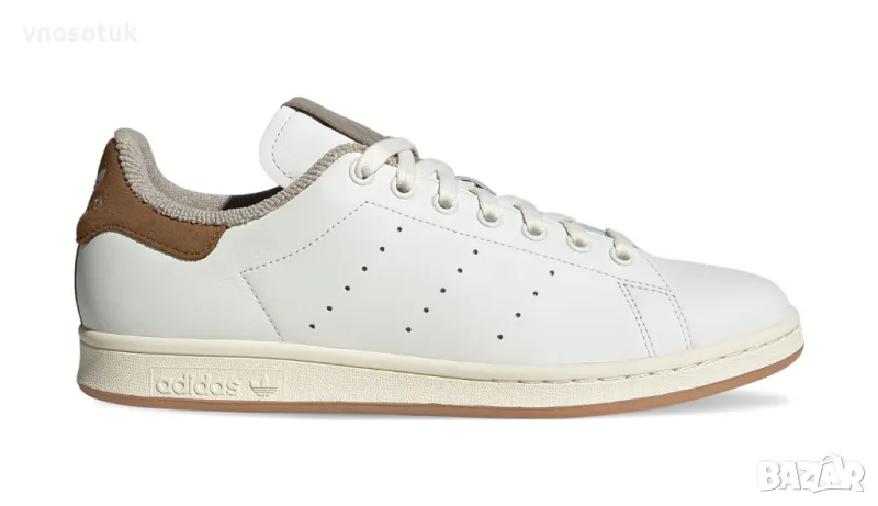 Мъжки кецове Adidas STAN SMITH -№44, снимка 1