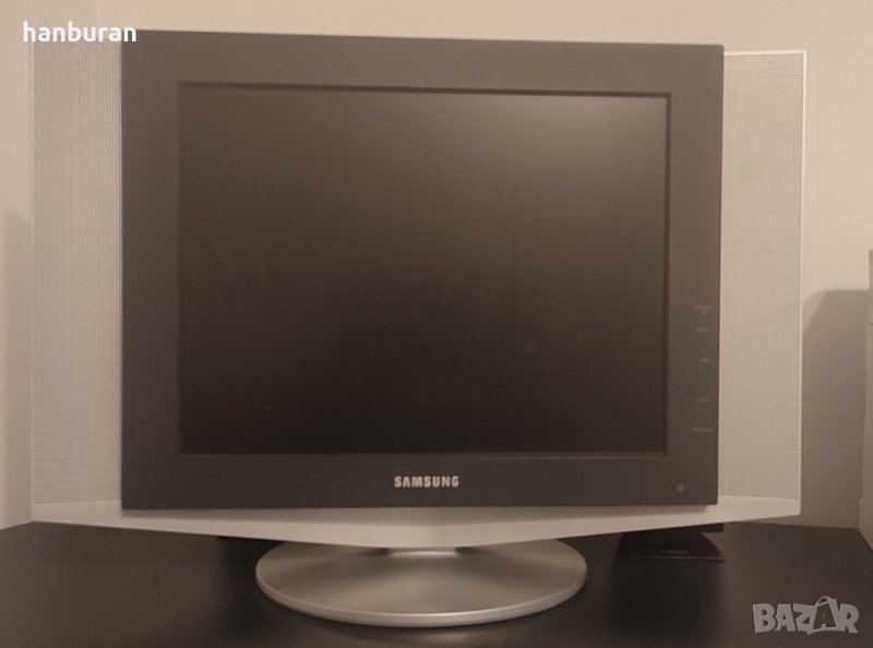 LCD Телевизор монитор Samsung LE15S51BP, снимка 1