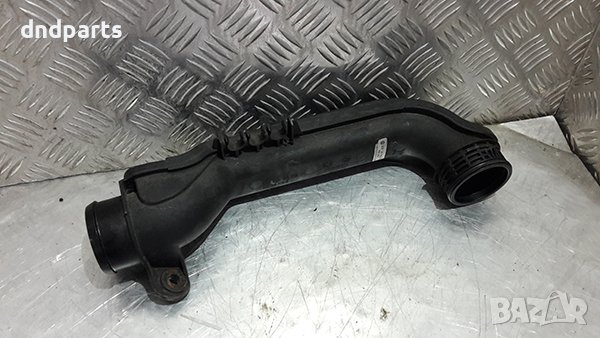 Маркуч въздух за Skoda Octavia, 2.0TDI, 140к.с., 2008г., снимка 1