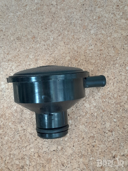 Капачка за масло FORD TRANSIT DP GROUP ES1502, снимка 1