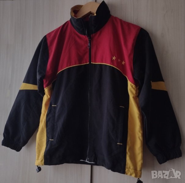 Детско спортно яке - ветровка за ръст 152см, снимка 1