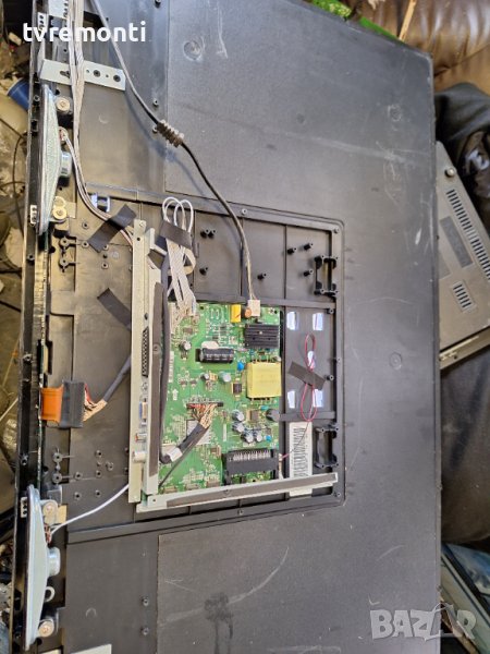 Платка TP.S506.PB801 for Crown 40K600 40inc DISPLAY lmds400h1-01, снимка 1