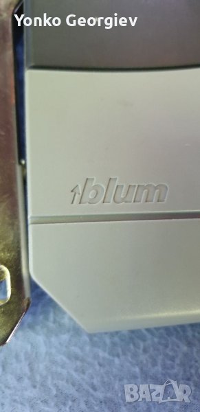 Механизми " BLUM", снимка 1