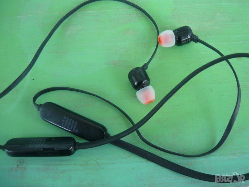 JBL Tune 160bt, снимка 1