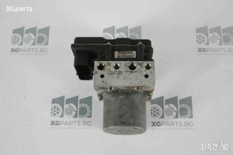 ABS за BMW X3 E83 2.0D 150к.с. (2004-2011) 0265950318, снимка 1