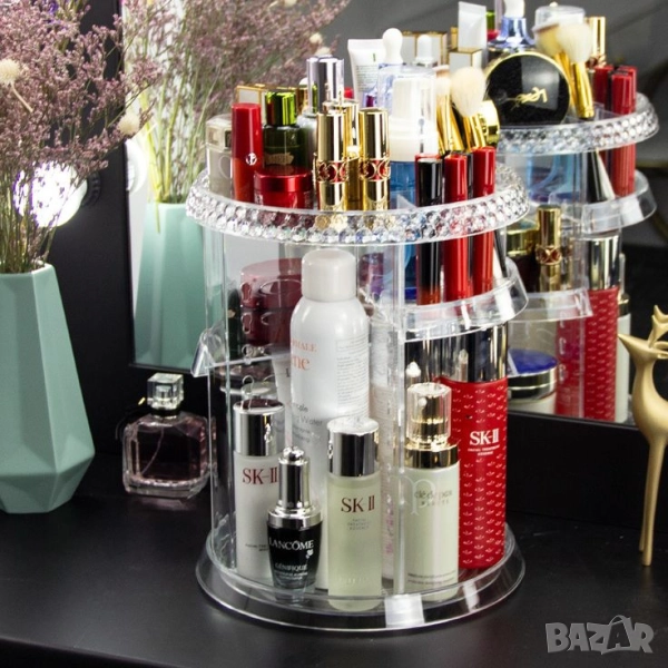 Въртящ се органайзер, снимка 1