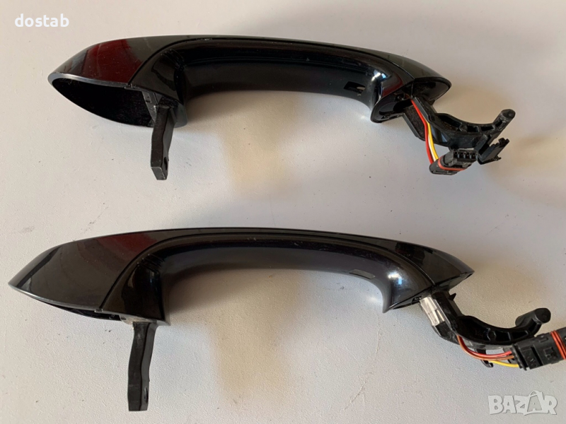 Дръжки за врати за бмв/bmw , снимка 1