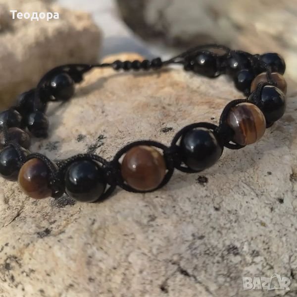 Гривна Шамбала, снимка 1