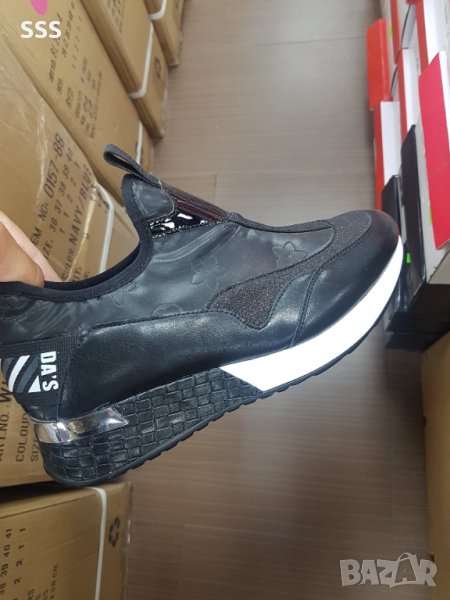 Обувки, снимка 1