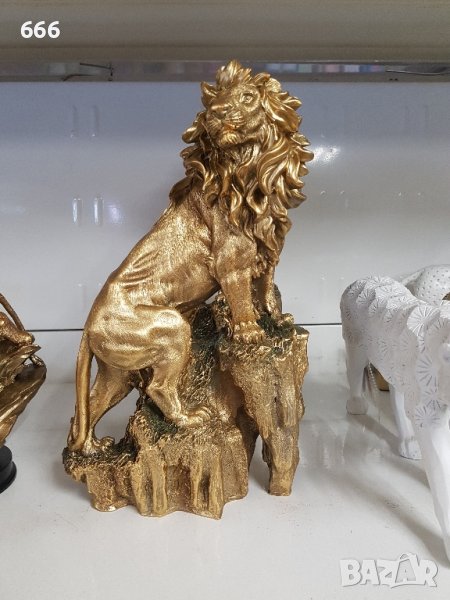 статуетка, снимка 1