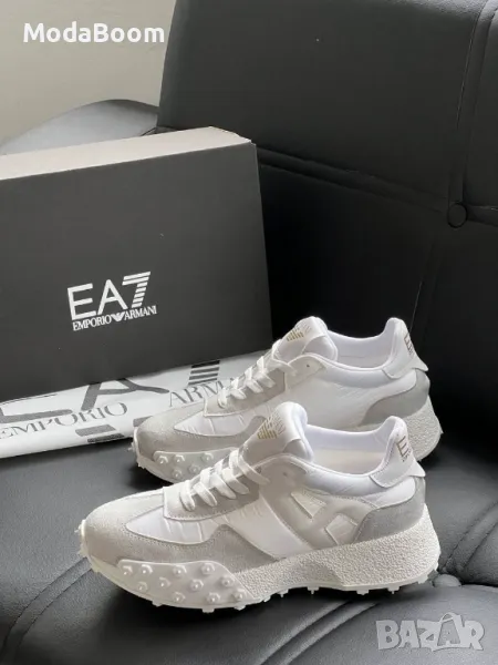 Emporio Armani дамски маратонки , снимка 1