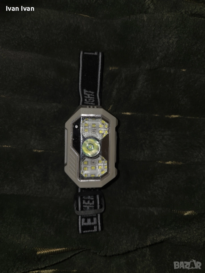 начелник, снимка 1